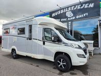 Carthago C-TOURER T 143 E&P HYDR.STÖDBEN