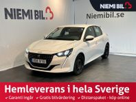 Peugeot 208 1.2 PureTech 100 Active Pack SoV/Psens/Ny Kamrem