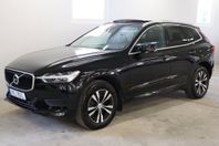 Volvo XC60 B4 AWD Momentum Advanced Edition *Panorama/Läder*