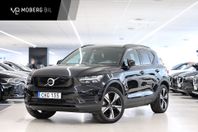 Volvo XC40 P6 Recharge 231hk Core B-Kamera Drag