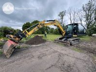 Yanmar SV 100-2