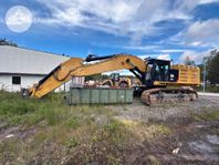 CAT 374 F L