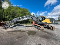 Volvo EC 380 EL