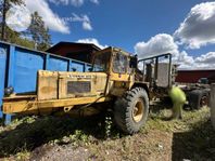Volvo BM 860 Lastväxlare