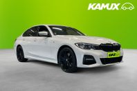 BMW 330e Sedan M Sport Navi Shadow Line Moms! 292hk