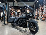 Harley-Davidson Road King Special "CVO Lack"