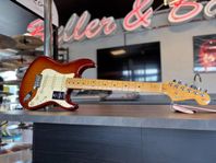Fender American Professional II Stratocaster -Ny!