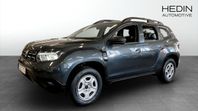 Dacia Duster TCE 90HK BENSIN 4X2 ESSENTIAL