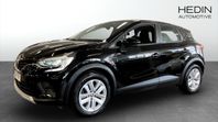 Renault Captur ZEN PLUG-IN HYBRID 160