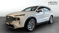 Hyundai Santa Fe HEV AWD Automatisk, 230hk