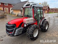 Traktor Carraro TRX 7800 S