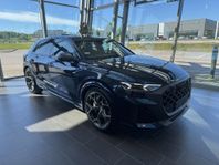 Audi RSQ8 PERFORMANCE 641 hk