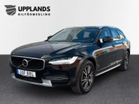 Volvo V90 Cross Country D4 AWD Geartronic Momentum Euro 6
