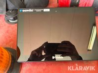 GPS Trimble Gfx 750