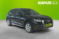 Audi Q5 2.0 TFSI quattro S Tronic Värmare PDC Proline Drag B