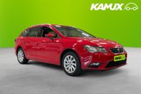 Seat Leon ST 1.2 TSI P-Sensorer 105hk