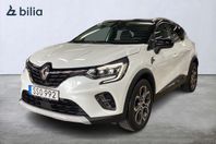 Renault Captur TCe 140 Intens EDC II