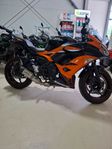 Kawasaki Ninja 650