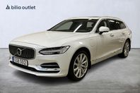 Volvo V90 T8 AWD Inscription B&W Drag Pano