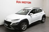 Hyundai Kona 1,0T-GDi 120hk 6MT Essential CarPlay Kamera