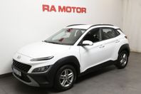 Hyundai Kona 1,0T-GDi 120hk 6MT Essential CarPlay Kamera