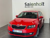 Skoda Octavia 1.2 TSI Ambition, Plus