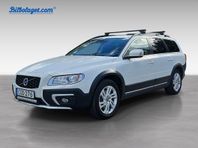Volvo XC70 D4 AWD Momentum Business E