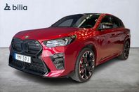 BMW X2 M35i xDrive M Sport | H&K | 360 Kamera | Adaptive Led