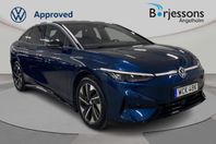Volkswagen ID.7 Pro EDITION 286 HK Exteriörpaket Drag
