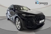Audi Q5 Sportback TDI quattro 204hk S tronic