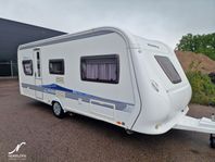 Hobby 560 UL Prestige / Mover
