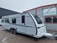 Knaus SW 650 PXB / Alde / Förtält