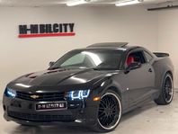 Chevrolet Camaro 3.6 V6|Hydra-Matic|Nybess|Taklucka