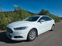 Ford Mondeo 2.0 TDCi Powershift Titanium Automat Backkamera