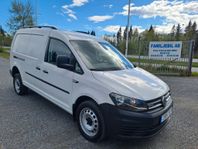Volkswagen Caddy Maxi 2.0 TDI 150hk 4M Dsg Drag,Värmare