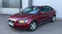 Volvo S40 1.8 Flexifuel