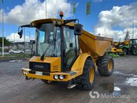 Dumper Hydrema 912 FS Multitip