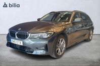 BMW 330e xDrive Touring Model Sport | Drag | HiFi | Comfort