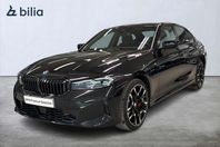 BMW 330e xDrive Sedan M-Sport Pro | Drag | H&K | Backkamera