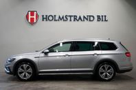 Volkswagen Passat Alltrack 2.0 TDI 4M Executive Cockpit Drag
