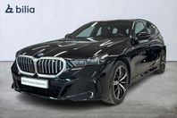 BMW 530e xDrive Touring M-Sport | Bowers & Wilkins | Drag |