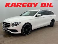 Mercedes-Benz E 200 T d 9G-Tronic Avantgarde Backkamera Drag