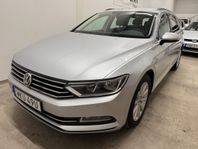 Volkswagen Passat SC TDI 150hk Automat/Drag/Navi/Massage