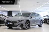 Volkswagen Arteon Ehybrid SB 218hk R-Line B-kamera