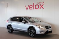 Subaru XV 2.0 4WD 147hk Euro 5 Dragkrok Kamera