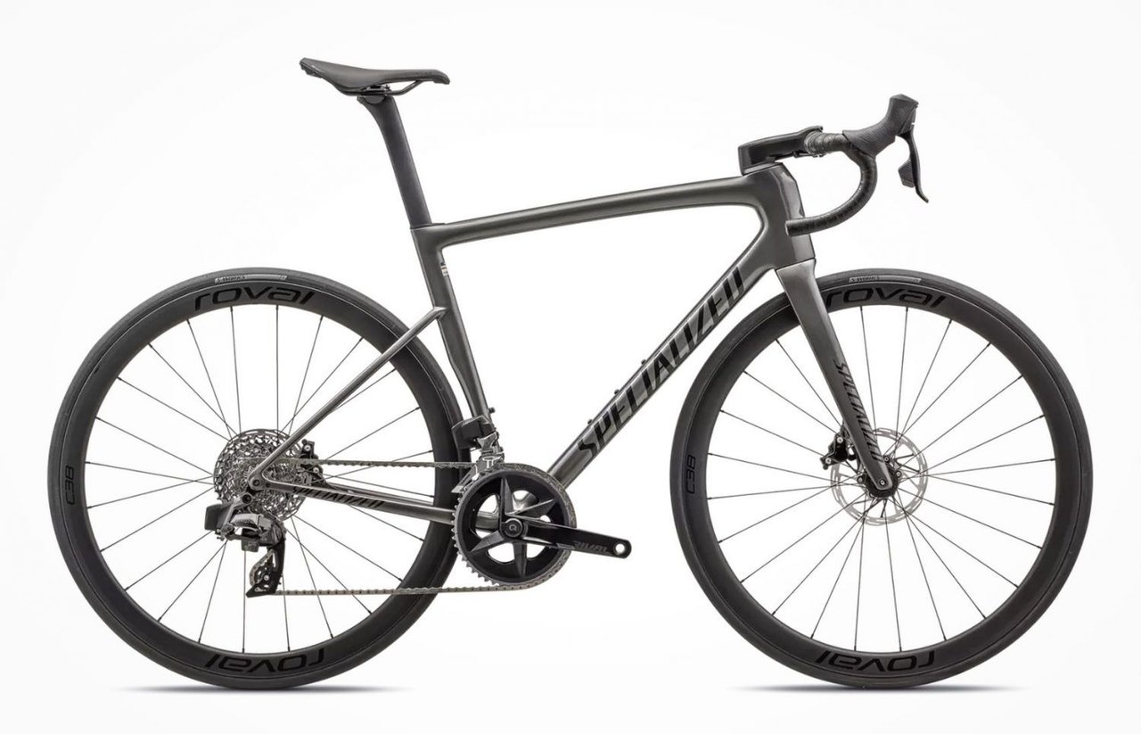 Specialized Tarmac SL8 Expert...