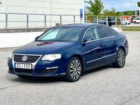 Volkswagen Passat 2.0 TDI Automat Highline Euro 4