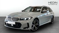 BMW 330e xDrive M-Sport Drag Rattvärme Adapt farth