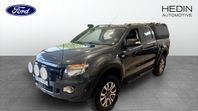 Ford ranger Ranger Wildtrak - SE UTRUSTNING