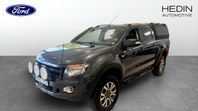 Ford ranger Ranger Wildtrak - Camper Edition